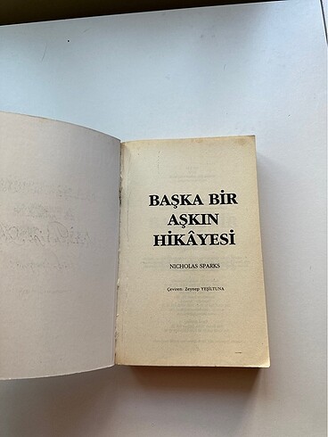  Beden Başka bir aşkın hikayesi