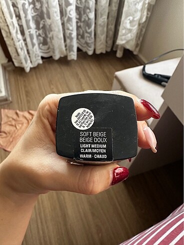 Wet n wild Wet n wild fondöten