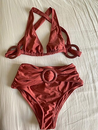 Trenyol bikini takımı