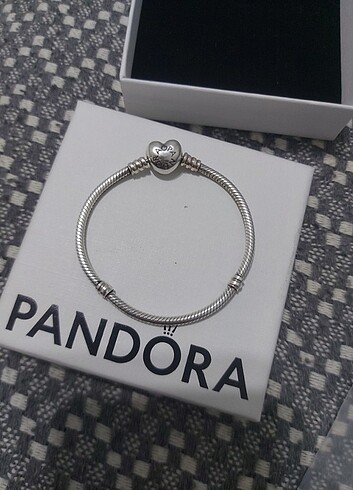 Pandora orijinal 17 cm 