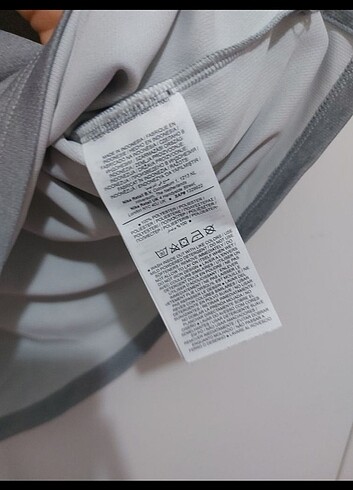 Nike Nike dri fit orijinal 