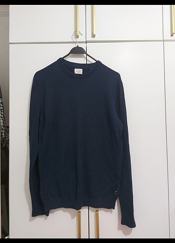 Jack & Jones ince kazak 