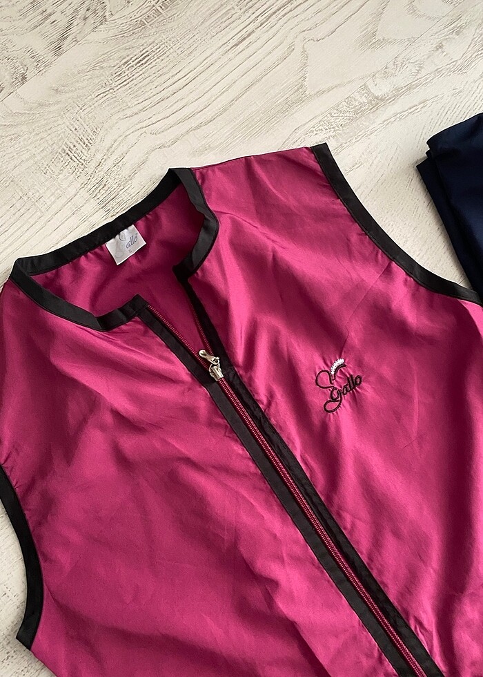 Haşema tesettür mayo - Görsel 2