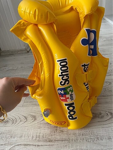 Decathlon Can yeleği