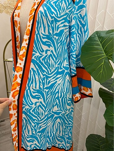 m Beden Kimono