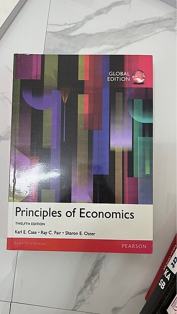 Principles of Economics