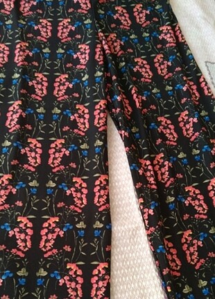 Yazlık pantolon