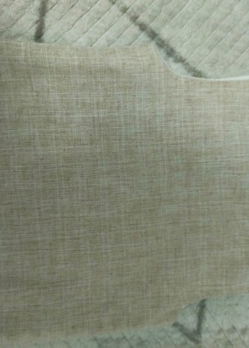 Bej Düğmeli Çocuk Takım Elbise - Görsel 4