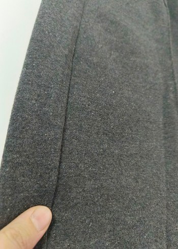 Diğer Rahat Kesim Yüksek bel Kadın Eşofman Altı