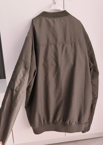 Kadın Keten Ceket - Görsel 7