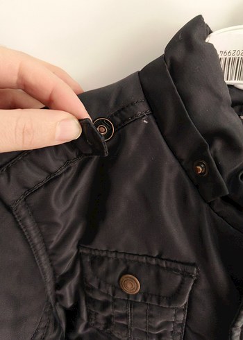 Erkek Çocuk mont - Görsel 5