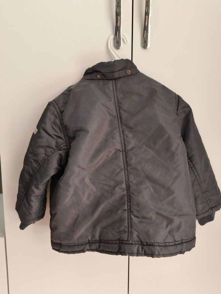 Erkek Çocuk mont - Görsel 4