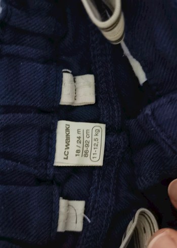 Erkek bebek Takımı - Görsel 6