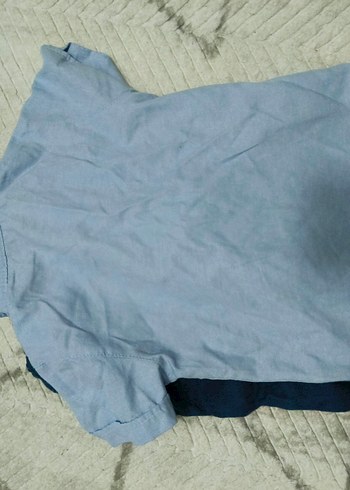 Erkek bebek Takımı - Görsel 7