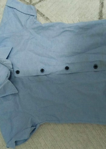 Erkek bebek Takımı - Görsel 3