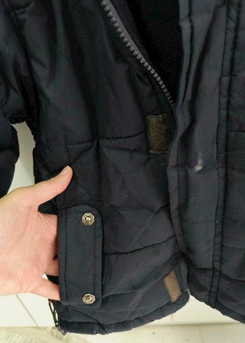 Erkek Çocuk Mont - Görsel 3