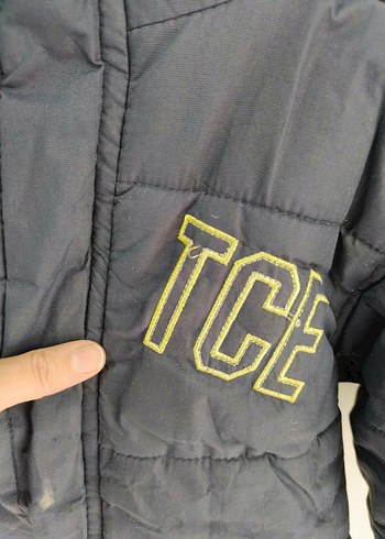 Erkek Çocuk Mont - Görsel 2