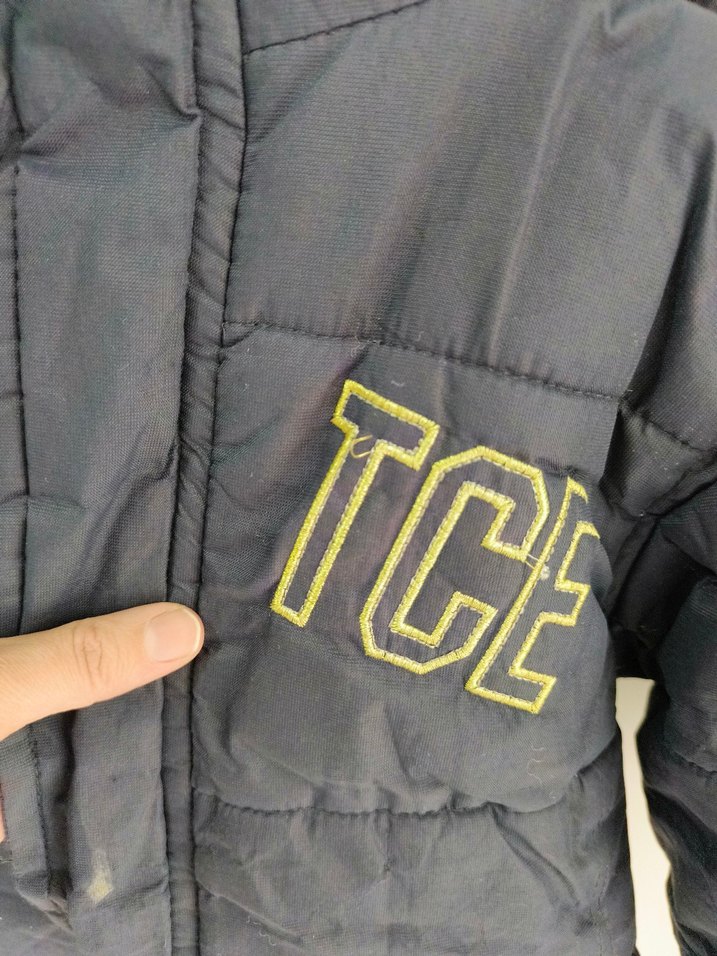 Erkek Çocuk Mont - Görsel 2