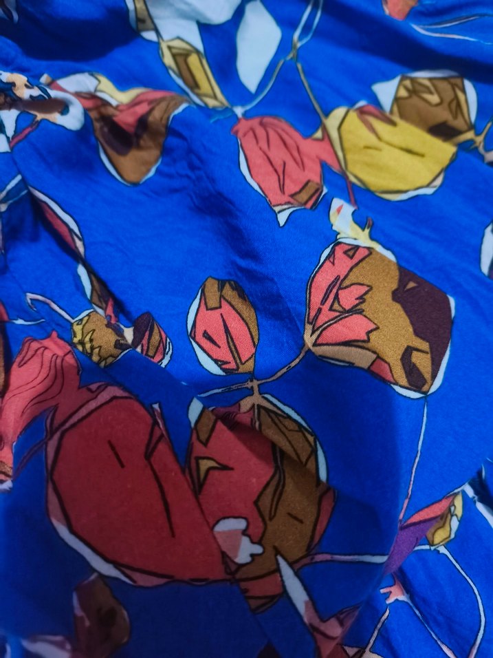 kız çocuk elbise - Görsel 3