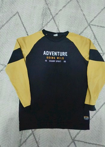 LC Waikiki 13-14 Yaş