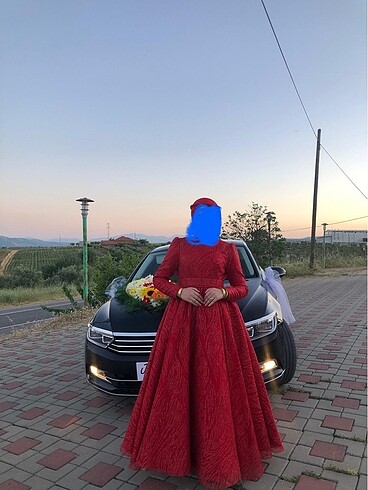 Abiye kınalık