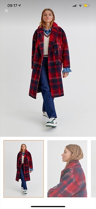 Pull and bear kaban