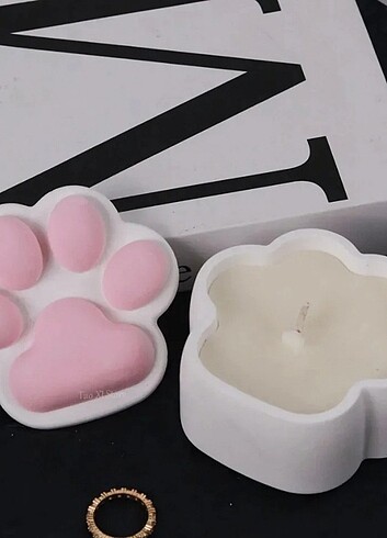 Pati Paw Mumluk