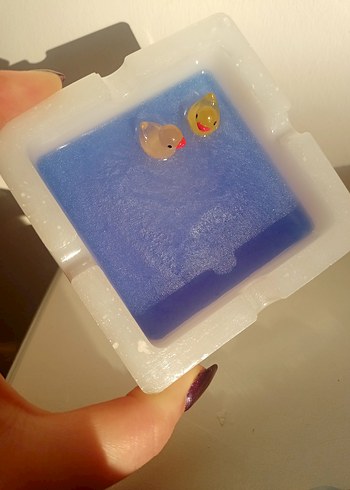 Ördek Küllük - Görsel 7