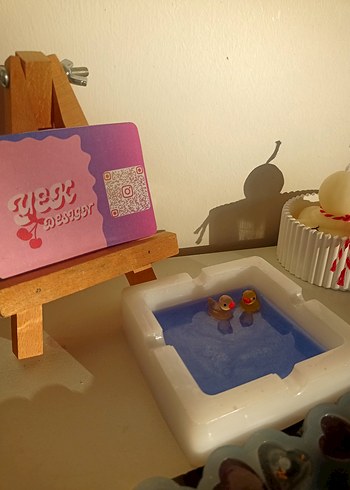 Ördek Küllük - Görsel 6