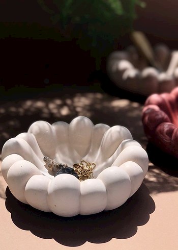 Mudo Concept Pinterest Takı Tabağı Bubble
