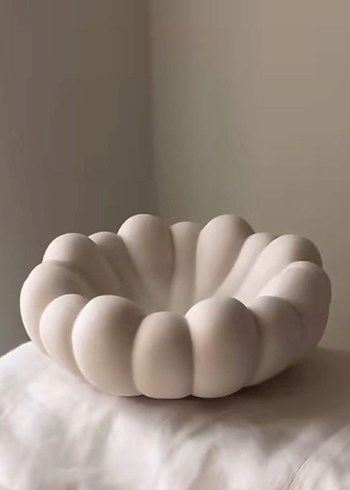 Pinterest Takı Tabağı Bubble