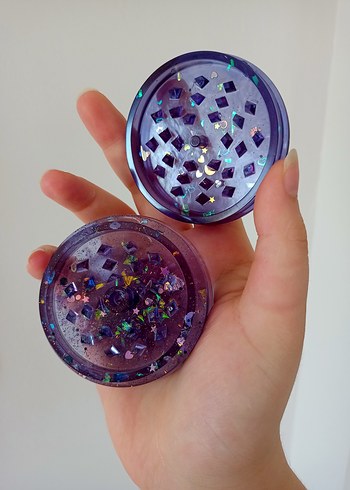  Mor Grinder
