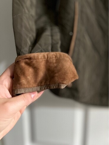 m Beden Massimo dutti ceket