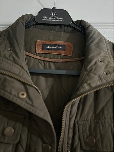 Massimo Dutti Massimo dutti ceket