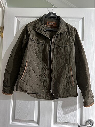 Massimo dutti ceket