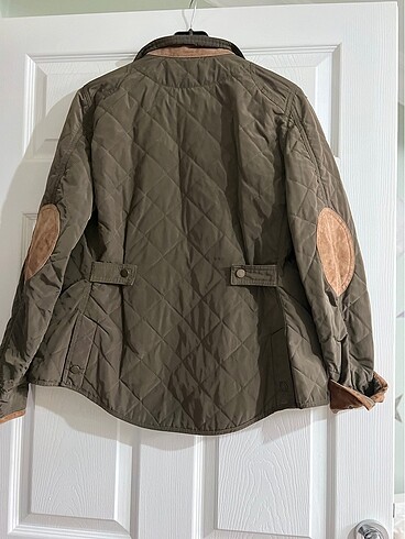 m Beden haki Renk Massimo dutti ceket