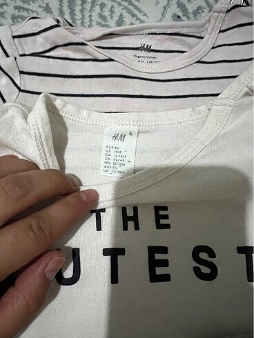 H&M H&M zıbın