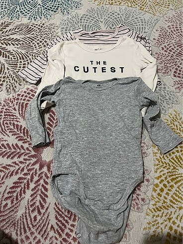 H&M zıbın