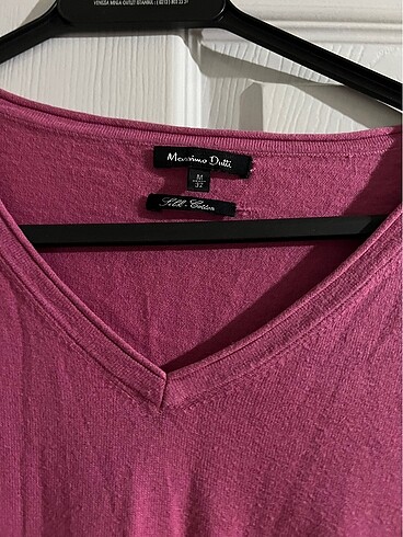 Massimo Dutti Masimo dutti kazk