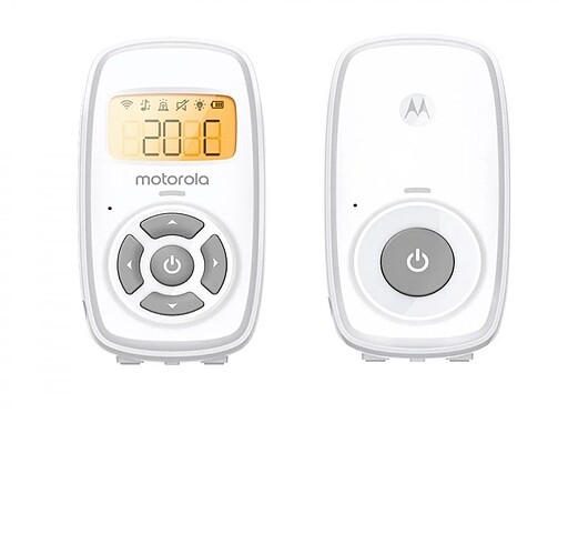 Motorola bebek telsizi