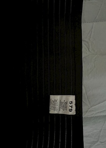 Siyah doğum sonrası  Korsesi - Görsel 3