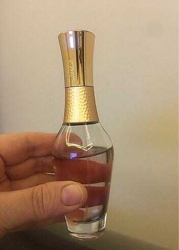 Avon Avon treselle parfüm