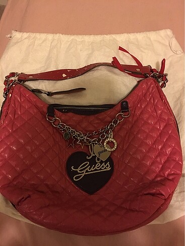 Guess çanta