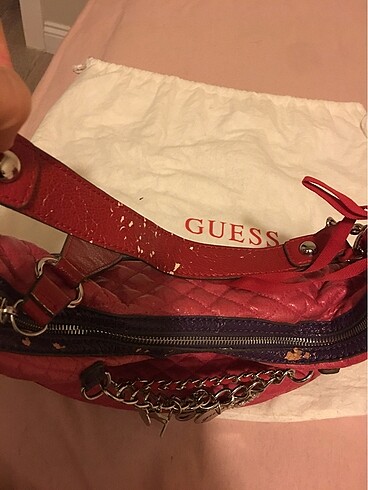 Beden Guess çanta