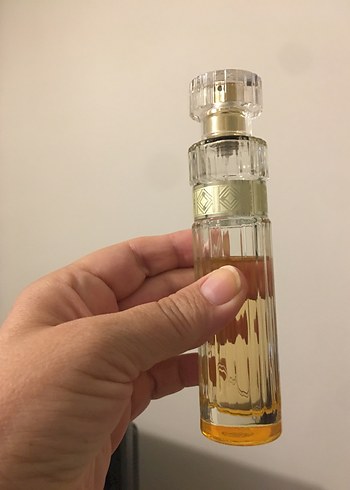 Beden Renk Avon Premiere Luxe Parfüm