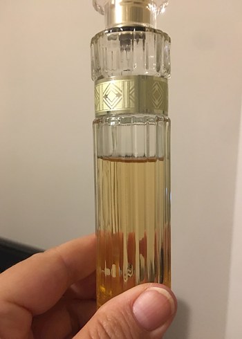 Beden Avon Premiere Luxe Parfüm