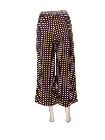 xs Beden Zara Kumaş Pantolon %70 İndirimli.