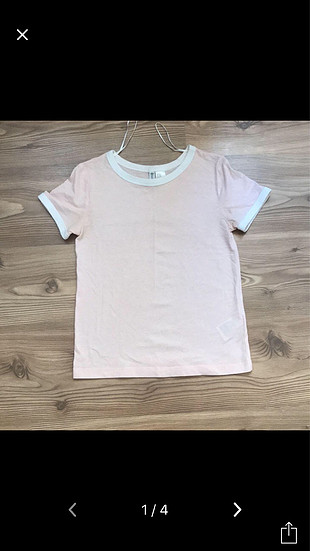 xs Beden Pudro tshirt