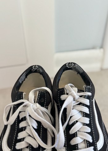 37 Beden Vans Old School