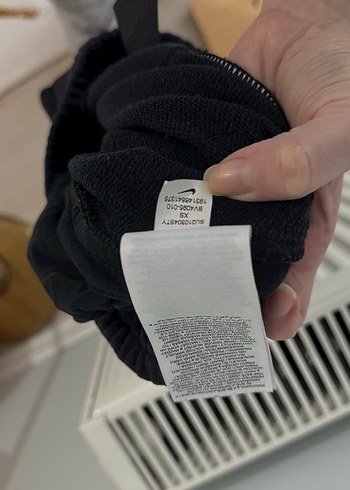 Nike Eşofman Altı - Görsel 7